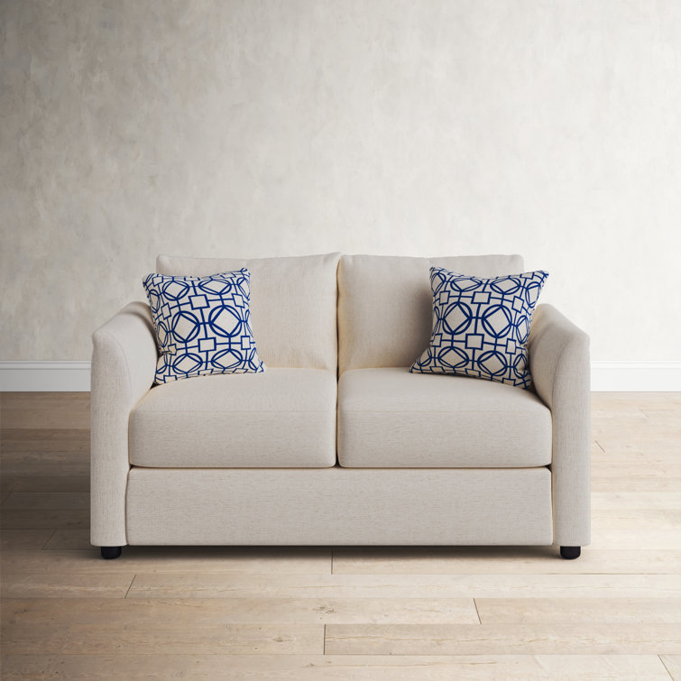 Birch Lane™ Cailinn 4 Piece Standard Configurable Living Room Set